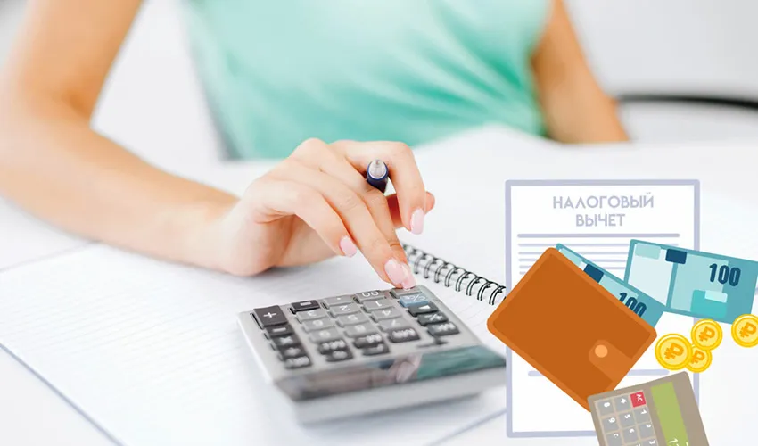 Бонус от государства: налоговый вычет при строительстве загородного дома?